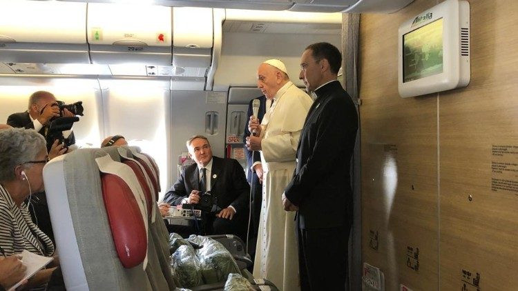 Foto: Vatican News