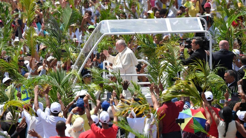 Foto: Vatican News