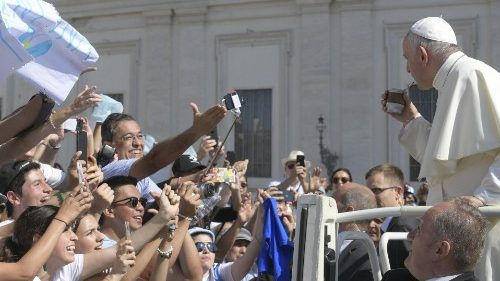 Foto: Vatican News