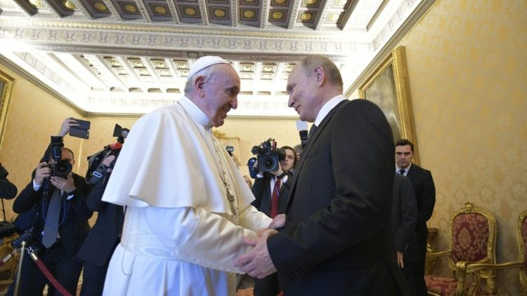 Foto: Vatican News