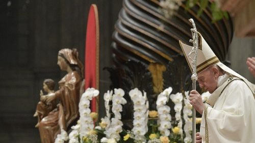 Foto: Vatican News