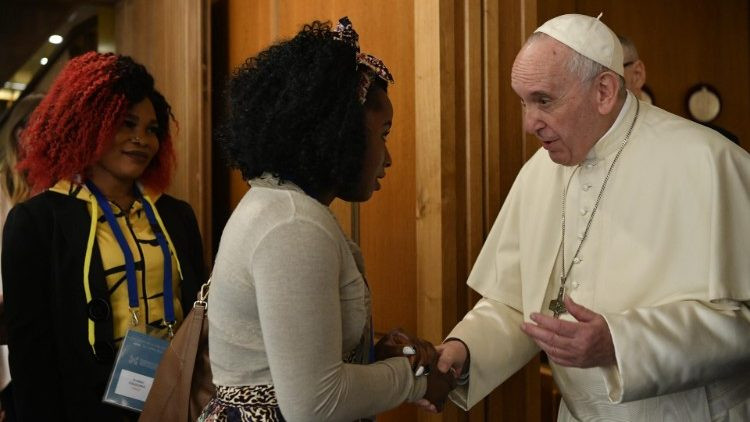 Foto: Vatican News