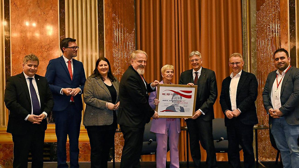 FOTO: SPÖ Bildung / Christian Bader