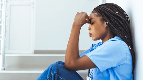 Handling Emotional Burnout in Euthanasia Work: Self-Care for Veterinary Professionals