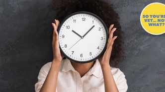 Why Time Management Is Your Career Lifeline