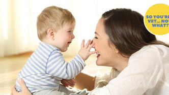 Why 73% of Mothers in the Veterinary Profession Face Discrimination