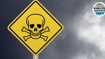 Toxic Attitudes You May Find In A Veterinary Practice