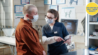 How to Talk to Pet Owners About Money