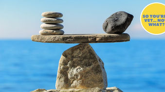 4 Ways to Improve Your Work-Life Balance