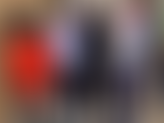 Bold predictions for the careers of Russ & CGM