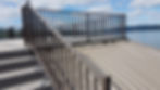 Standard Aluminum Handrails Scottsboro AL