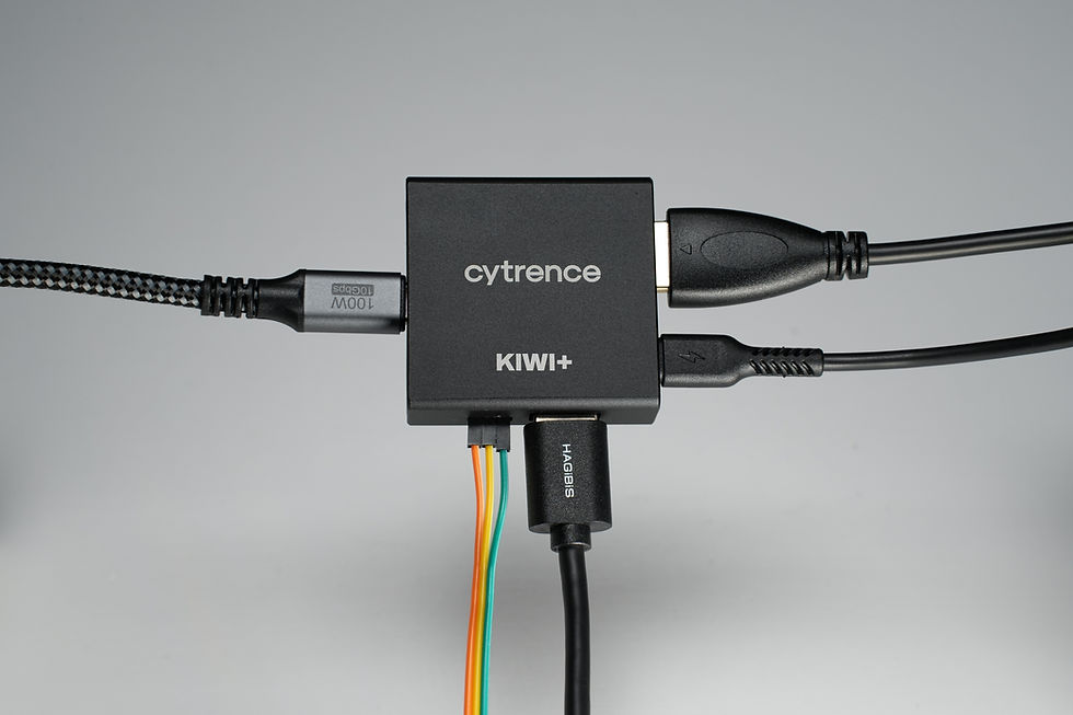 Cytrence KIWI+ USB
