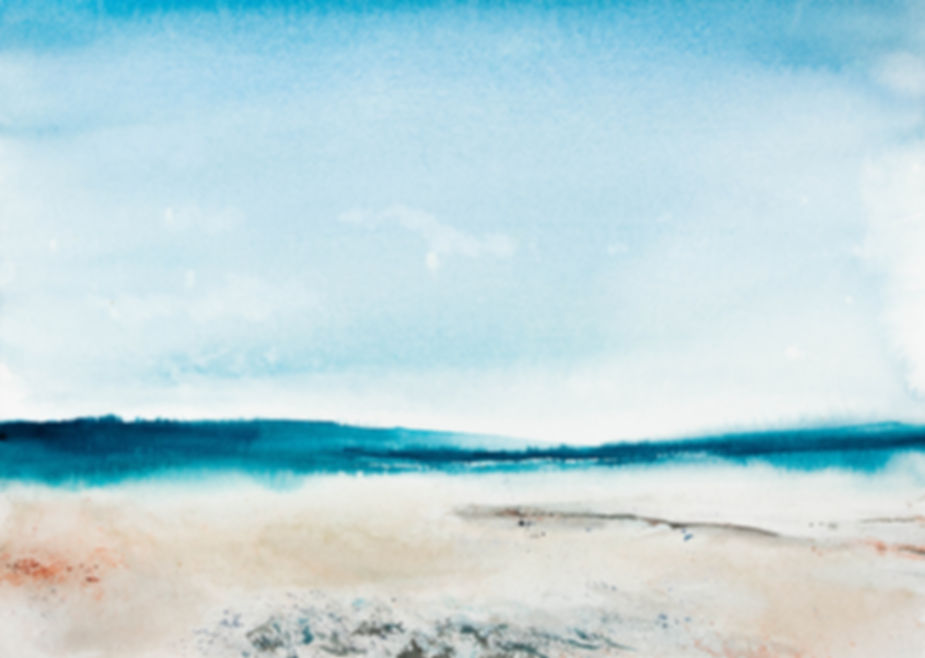 SALTY SAND