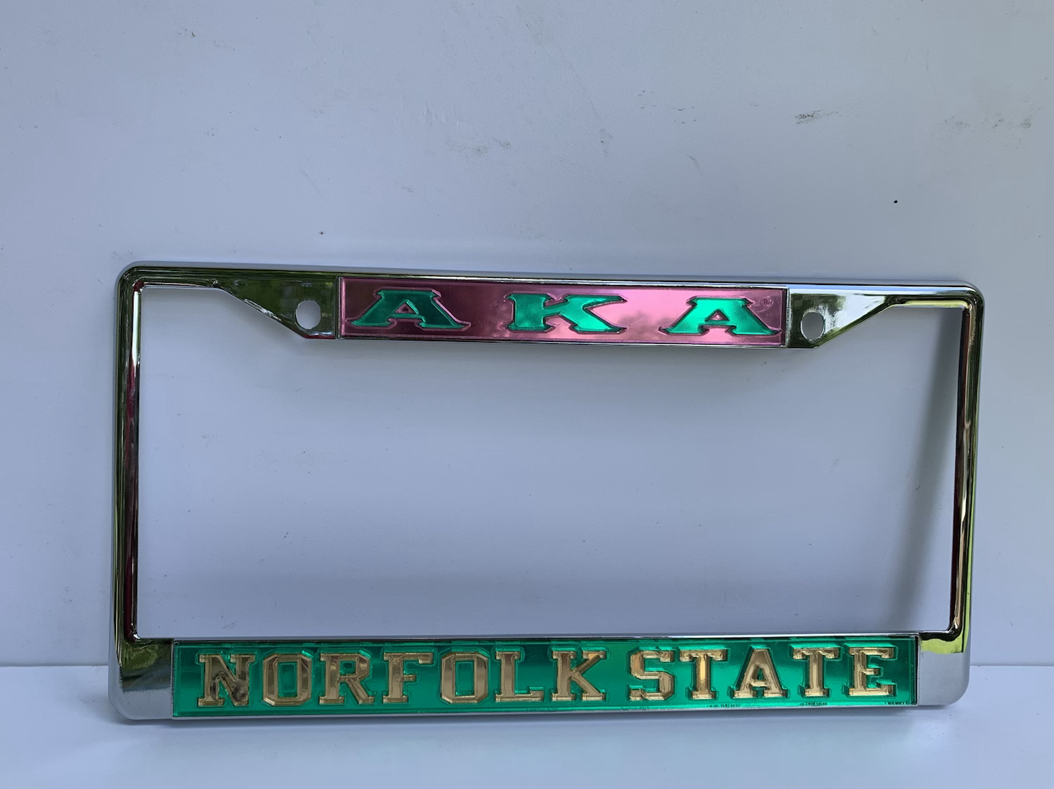 aka silver star license plate aka silver star license plate