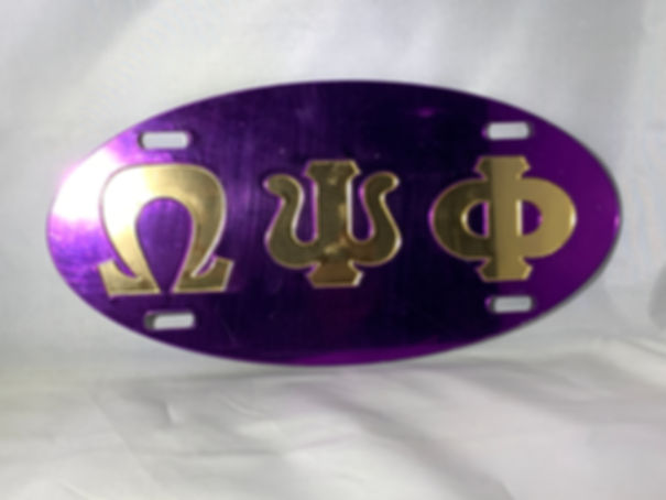 OPP-OVAL-OPP-PURP-GOLD