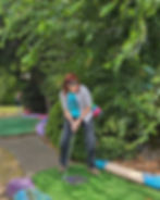 Mike 'N" Terry's Outdoor Fun Park