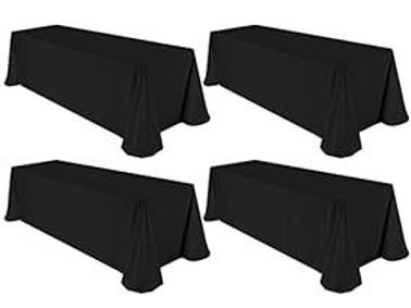 4 Black table cloths.jpg