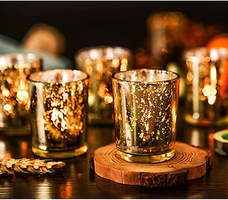 Gold Votive Candle holders.jpg