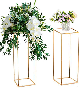 Tall Gold flower column.jpg