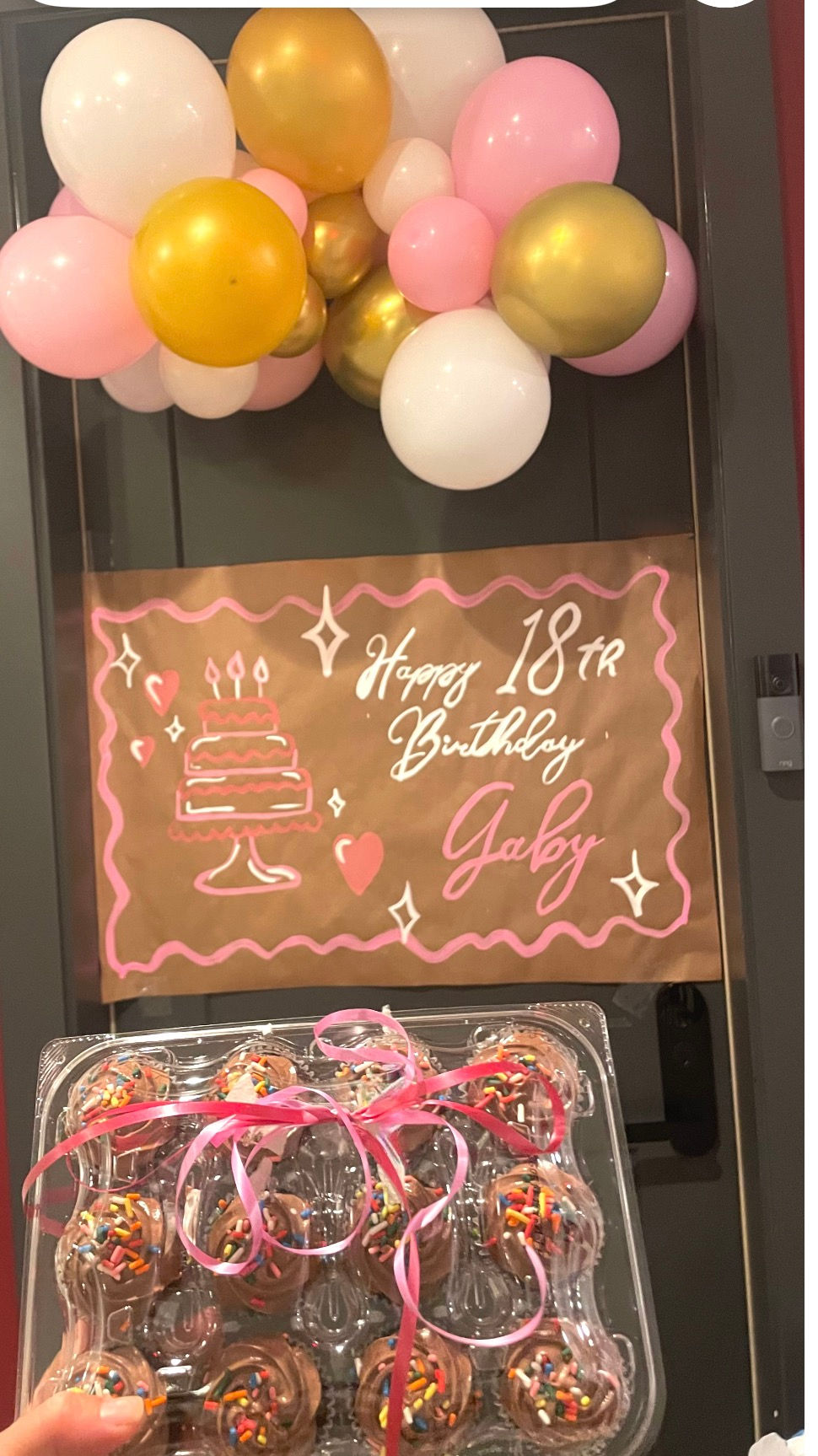 Thumbnail: Cupcake Assortment 12-Pack