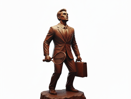 Treinando a Mente para Vencer Dentro e Fora da Quadra