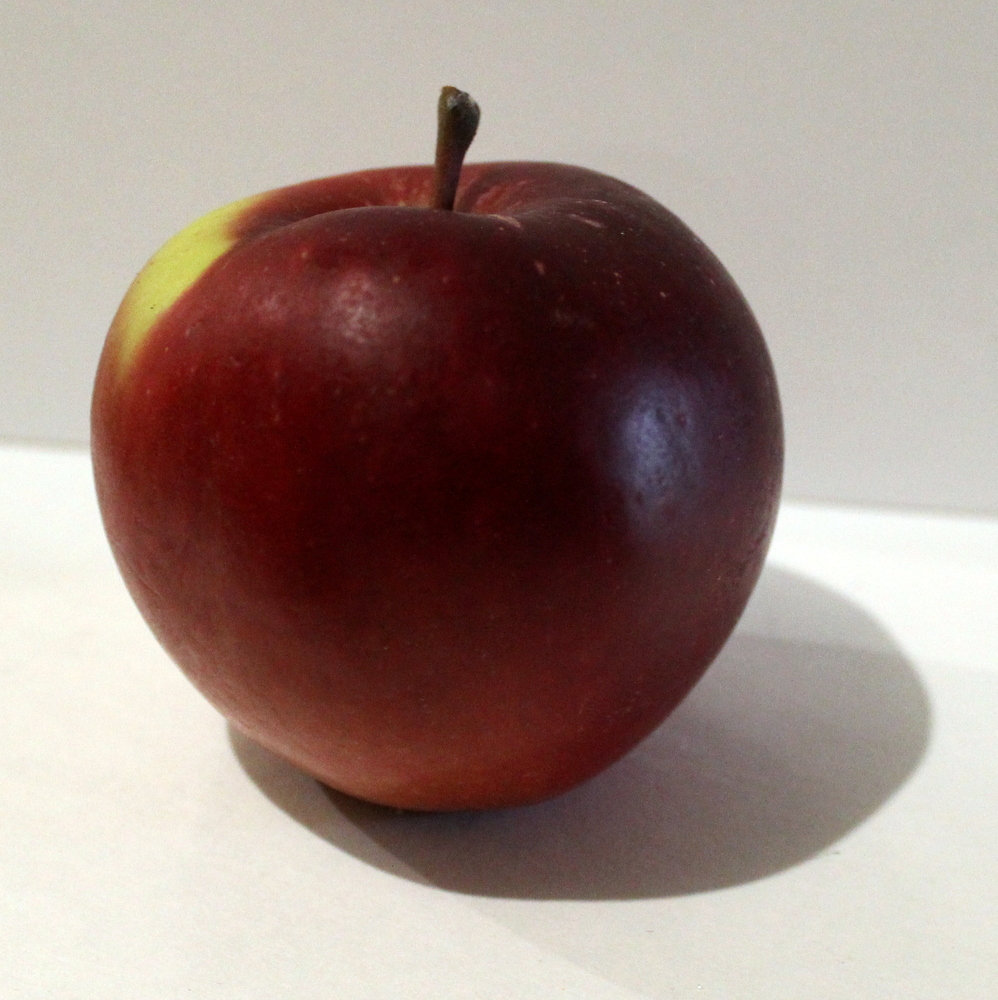 Winesap and Scalloped Apples Recipe