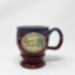 Lapacek's Orchard Hammer Style Mug