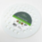 Lattice Pie Top Cutter