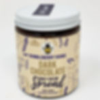 Dark Chocolate Honey Cream Spread