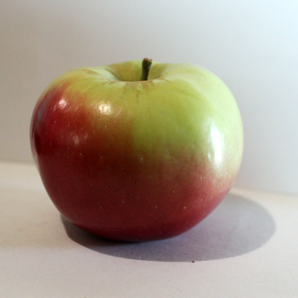 Northern Spy Apples and Apple Blackberry Crisp Recipe