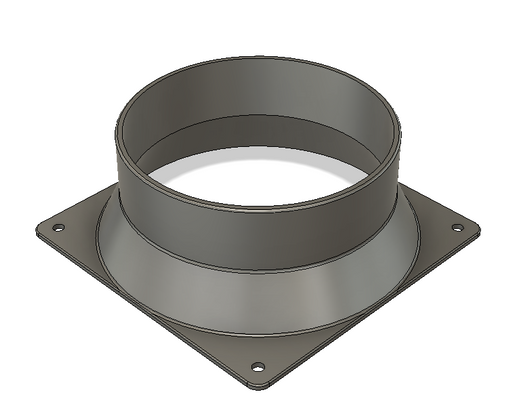120mm fan to 4in dryer hose.PNG