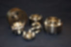 Couplings and drives