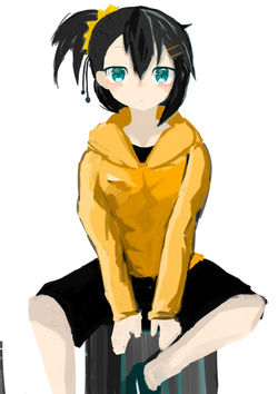 うにちゃん