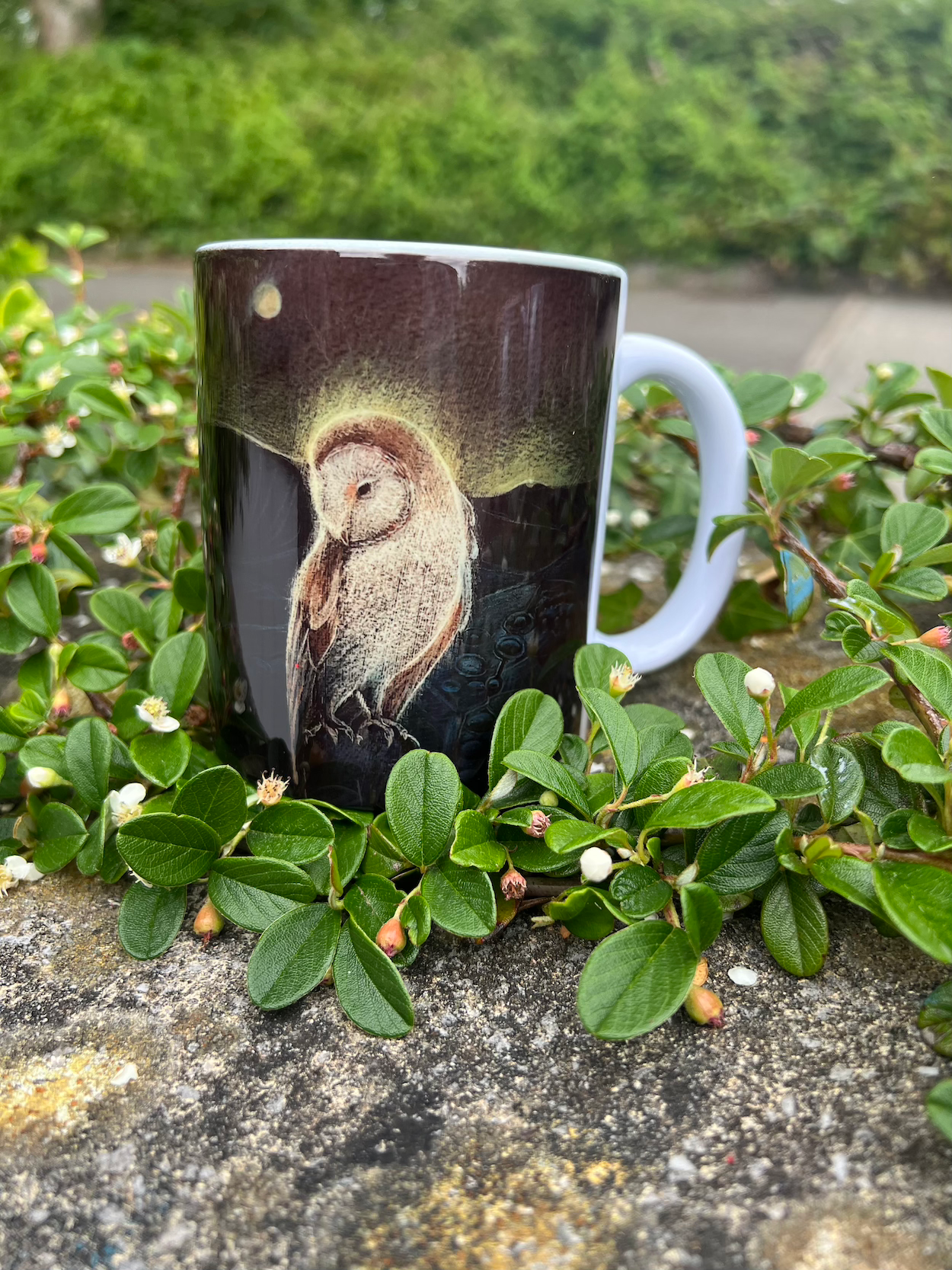 Night Owl Coffee Mug