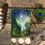 Thumbnail: The Magic in the Woods Greetings Card