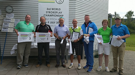 Winners! in WSC 2017