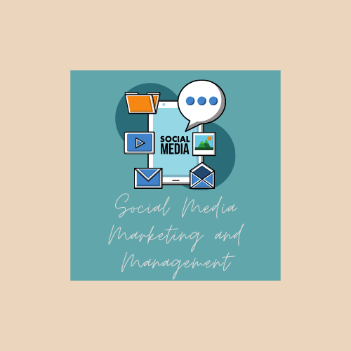 Social Media Marketing and Management