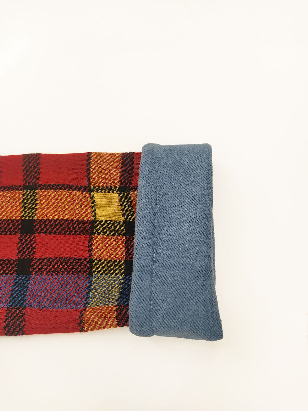Miniatura: AMERICANA TARTAN KAPLAN