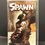 Thumbnail: Spawn Series 25 Classic Comic Covers - HellSpawn 2 hsi.05 (McFarlane Toys, 2004)