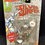 Thumbnail: Vintage 1992 Toy Biz Marvel The SILVER SURFER Speed Surfing Action Figure