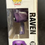 Thumbnail: Funko Pop! DC Universe: Raven (Glow/Purple) - Toys R Us (Exclusive) w/Protector