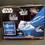 Thumbnail: Star Wars Micro Galaxy Squadron Starship Gungan Bongo Submarine Target Exclusive