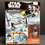 Thumbnail: Star Wars The Force Awakens Micro Machines R2-D2 Playset