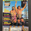 Thumbnail: Vintage WWF Magazine October 1993 - Steiner Brothers