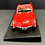 Thumbnail: Vintage Road Tough 1:18 Scale 1957 Chevy Chevrolet Corvette Diecast Steel #92018