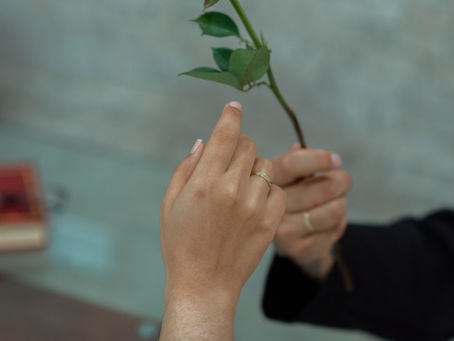 Valentinstag Package