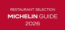 Empfehlung MICHELIN Guide