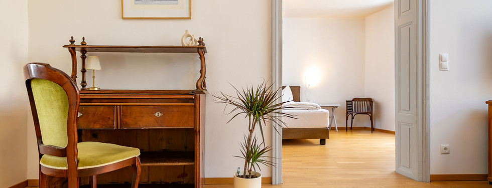 Suite Grüner Veltliner im Kaisershof