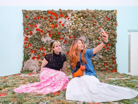 Garden Futures: Designing with Nature at V&A Dundee
