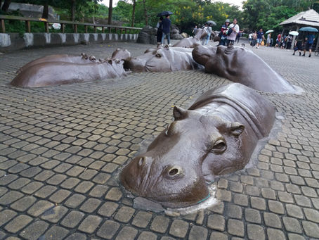 The Worlds Best Sculptures